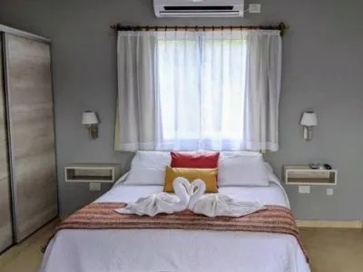 Apart Hotels Mirador Serrano Suites de Montaña