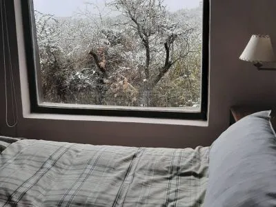 Apart Hotels Los Remolinos