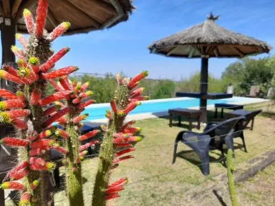 Apart Hotels Los Remolinos