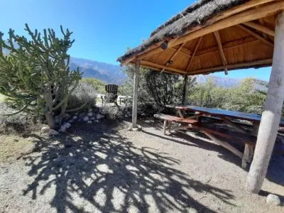 Apart Hotels Los Remolinos