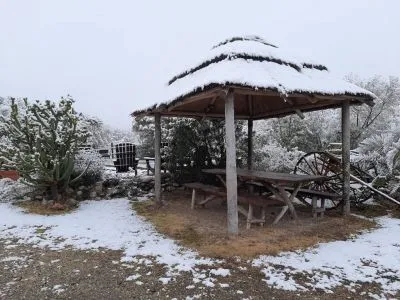 Apart Hotels Los Remolinos