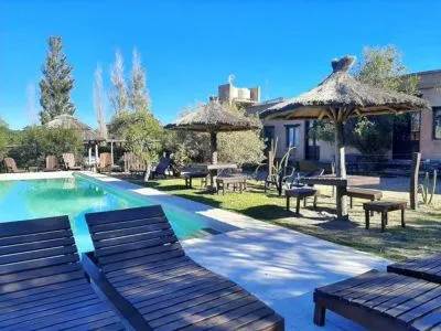 Apart Hotels Los Remolinos