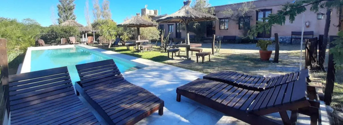 Apart Hotels Los Remolinos