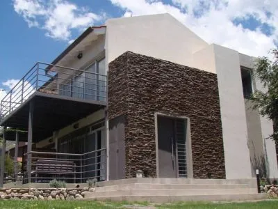 Apart Hotels Rumbo 020