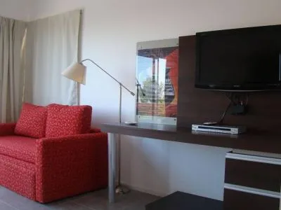 Apart Hotels Rumbo 020