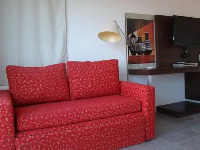 Apart Hotels Rumbo 020