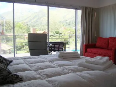 Apart Hotels Rumbo 020