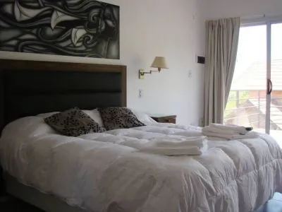 Apart Hotels Rumbo 020