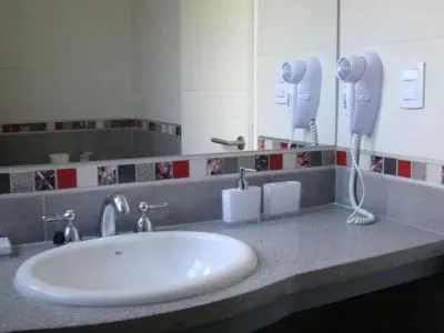 Apart Hotels Rumbo 020