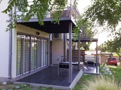 Apart Hotels Rumbo 020