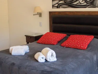 Apart Hotels Rumbo 020 Aparts