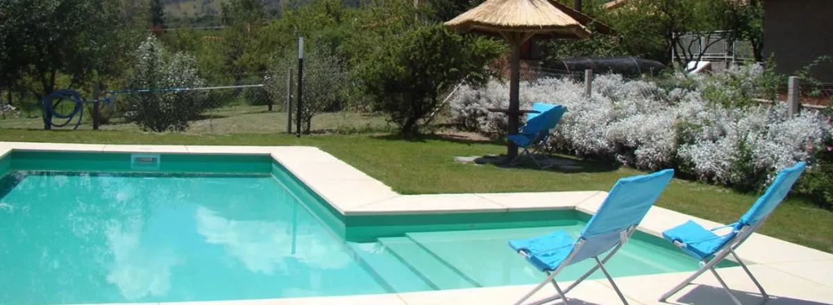 Apart Hotels Rumbo 020