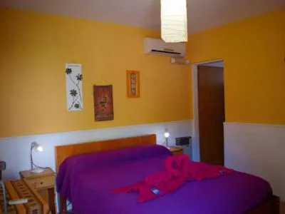 Hosterías El Viejo Algarrobo