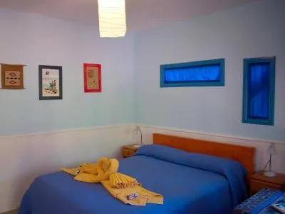 Hosterías El Viejo Algarrobo