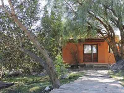 La Comarca Cabins  in  Merlo San Luis