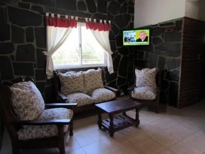 Cabins El Maiten cabins