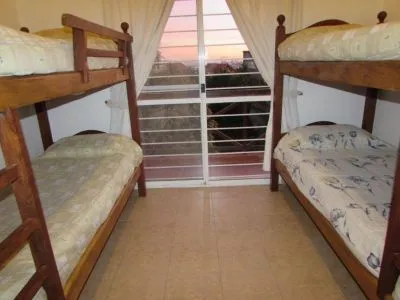 Cabins El Maiten cabins