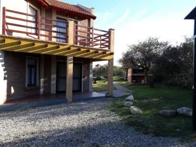 Agrippina 3-star Cabins  in  Merlo San Luis