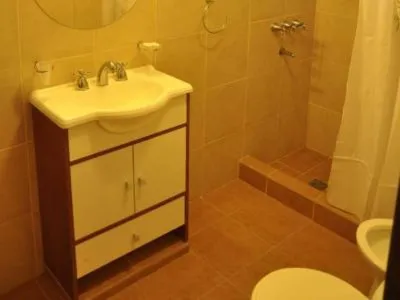 3-star Cabins Agrippina