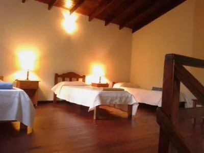 Cabins Cuentacuentos