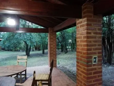 Cabins Cuentacuentos
