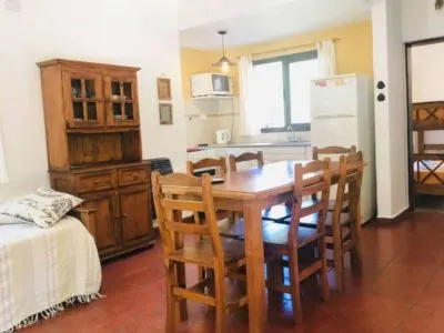 Cabins El Frances cabins