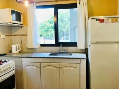 Cabins El Frances cabins