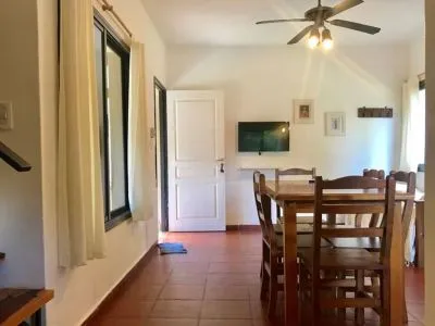 Cabins El Frances cabins