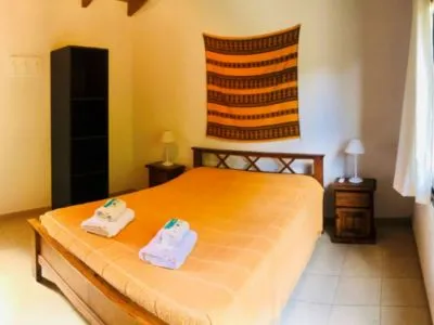 Cabins El Frances cabins