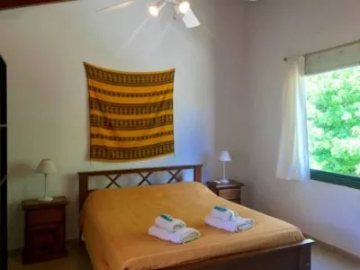 Cabins El Frances cabins