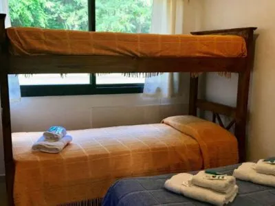 Cabins El Frances cabins