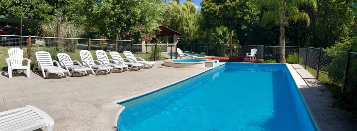 Cabins El Frances cabins