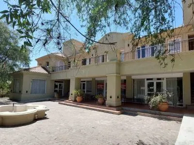 La Candida Apart Hotel Apart Hotels  in  Merlo San Luis