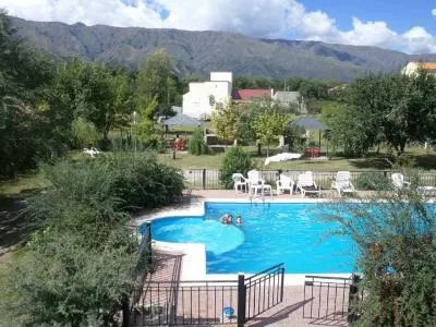 Apart Hotels La Candida Apart Hotel