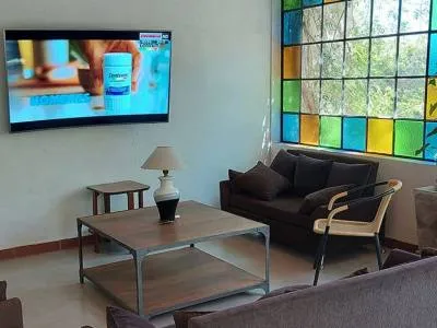 Apart Hotels La Candida Apart Hotel