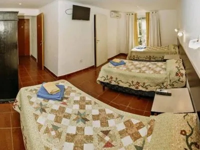 Apart Hotels La Candida Apart Hotel