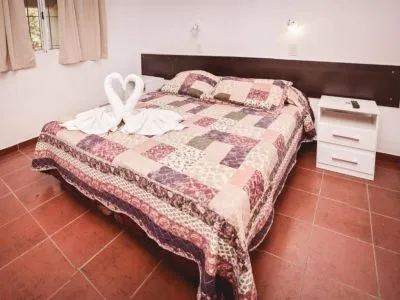 Apart Hotels La Candida Apart Hotel