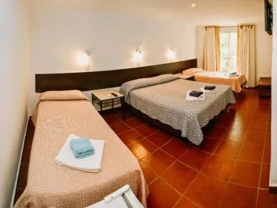 Apart Hotels La Candida Apart Hotel