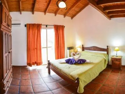Apart Hotels La Candida Apart Hotel