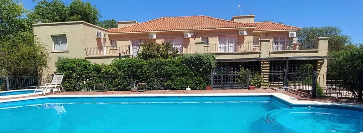 Apart Hotels La Candida Apart Hotel