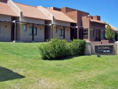 La Ludmila Apart Hotel Apart Hotels  in  Merlo San Luis