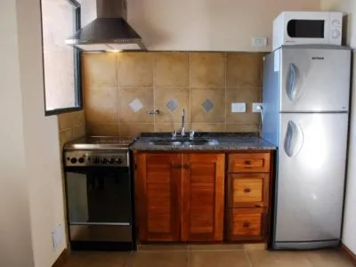 Apart Hoteles La Ludmila Apart Hotel