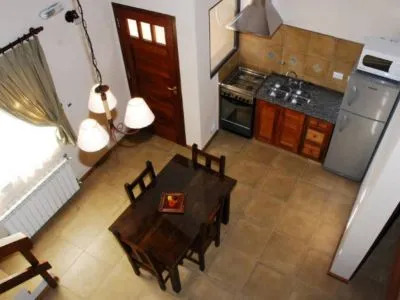 Apart Hoteles La Ludmila Apart Hotel