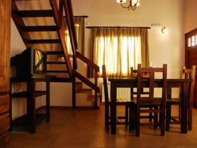 Apart Hoteles La Ludmila Apart Hotel