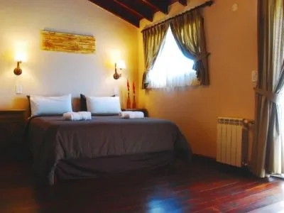 Apart Hoteles La Ludmila Apart Hotel