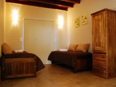 Apart Hoteles La Ludmila Apart Hotel