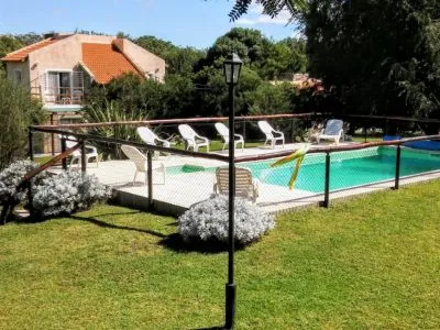Rincon Verde Cabins  in  Merlo San Luis