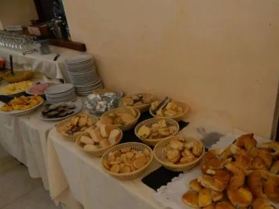 Hoteles 3 estrellas Hotel Ayres del Bosque