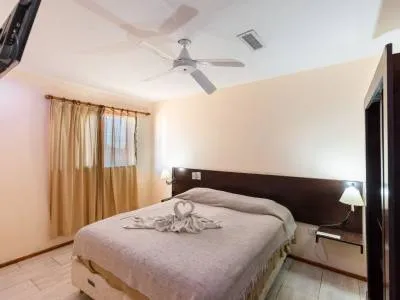 Hoteles 3 estrellas Hotel Ayres del Bosque