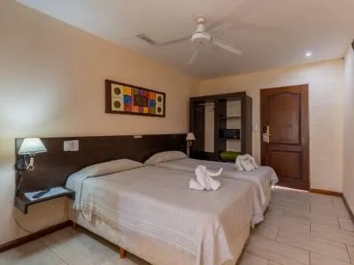 Hoteles 3 estrellas Hotel Ayres del Bosque